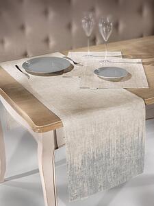 Runner 2040 Beige Silver 40X160 - Saint Clair