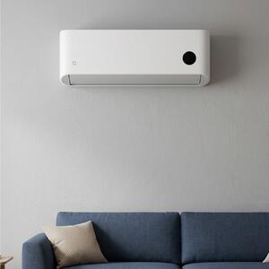 Κλιματιστικό Inverter Xiaomi Mijia Eco BPE4560EU με Wi-Fi, απόδοση 9000 Btu και ενεργειακή κλάση A++/A+++