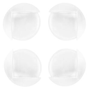 Προστατευτικά Για Γωνίες (Σετ 4τμχ) Kikka Boo Ball Small