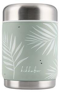 Βρεφικό Θερμός Φαγητού 400ml Kikka Boo Flora Sage