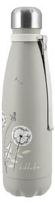 Μπουκάλι Θερμός 500ml Kikka Boo Flora Sand