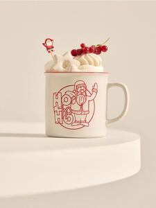 Sinsay - MUG - λευκο