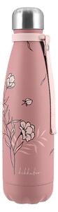 Μπουκάλι Θερμός 500ml Kikka Boo Flora Blush