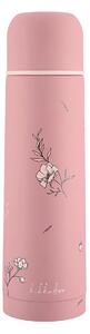 Βρεφικό Θερμός Υγρών 500ml Kikka Boo Flora Blush