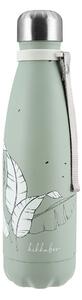 Μπουκάλι Θερμός 500ml Kikka Boo Flora Sage