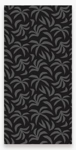 Πετσέτα Θαλάσσης (80x160) Nef-Nef Homeware Sintra Anthracite