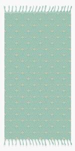 Πετσέτα Θαλάσσης (80x160) Nef-Nef Homeware Royal Aqua