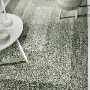 Χαλί Καλοκαιρινό (140x200) Guy Laroche Shades Olive