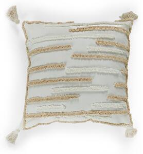 Διακοσμητική Μαξιλαροθήκη (45x45) Whitegg B33