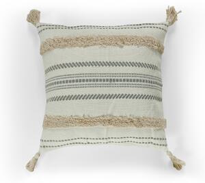 Διακοσμητική Μαξιλαροθήκη (45x45) Whitegg B34
