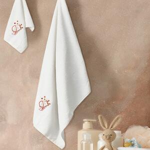 Παιδικές Πετσέτες (Σετ 2τμχ) Whitegg R208 450gsm