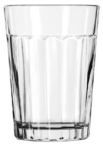 Ποτήρι Ποτού 250ml Espiel Facets Paneled S15640K12