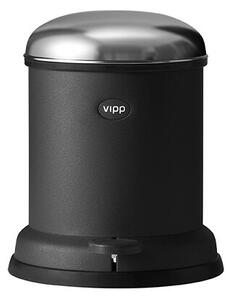 Vipp - Vipp13 Bin Black Vipp