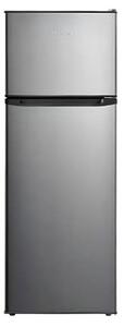 Ψυγείο δίπορτο Hyundai HRD25H-340X/FF Frost free, Mε Χωρητικότητα 335 L, Ενεργειακή Κλάση E και Ύψος 164.7 cm