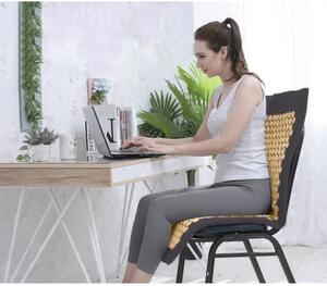 Σετ Βελονισμού Acupressure Ruhhy, με Στρώμα, Μαξιλάρι, 2 Μπάλες Μασάζ και Θήκη