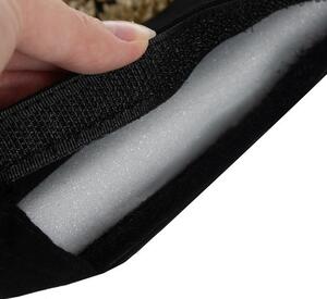 Σετ Βελονισμού Acupressure Ruhhy, με Στρώμα, Μαξιλάρι, 2 Μπάλες Μασάζ και Θήκη