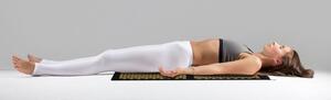 Σετ Βελονισμού Acupressure Ruhhy, με Στρώμα, Μαξιλάρι, 2 Μπάλες Μασάζ και Θήκη