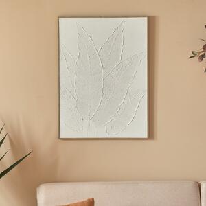 Πίνακας Με Κορνίζα (58x78) A-S Adessa 209424