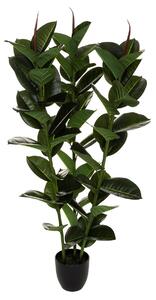Τεχνητό Δέντρο (Φ40x120) A-S Ficus Robusta 181460