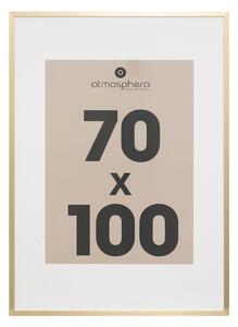 Κορνίζα (70x100) A-S Manu Gold 206461E