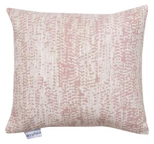 Διακοσμητικό Μαξιλάρι (42x42) Anna Riska 1452 Blush Pink