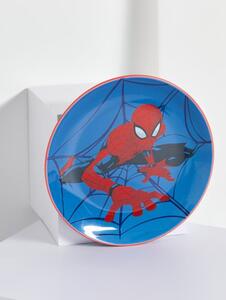 Sinsay - Πιάτο Spider-Man - πολυχρωμο