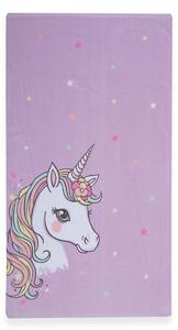 Παιδική Πετσέτα Θαλάσσης (70x120) Nef-Nef Homeware Cute Unicorn