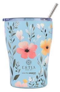 Ποτήρι Θερμός 350ml Estia Save The Aegean Sky Garden 01-31695