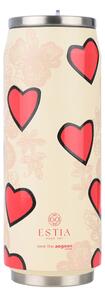 Ποτήρι Θερμός 500ml Estia Save The Aegean Tender Lace 01-31329