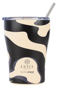Ποτήρι Θερμός 350ml Estia Save The Aegean Bold Drift 01-31794