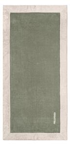 Πετσέτα Θαλάσσης (80x170) Feel & Touch Caribbean Khaki