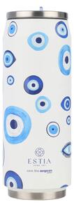 Ποτήρι Θερμός 500ml Estia Save The Aegean Spirit Of Luck 01-31251