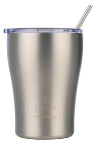 Ποτήρι Θερμός 350ml Estia Save The Aegean Steel Flow 01-31855