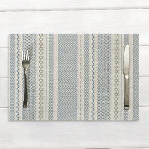 Σουπλά (30x45) Whitegg ΣΟΥΠ11-2