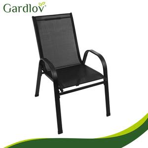 Σετ καρέκλες κήπου Gardlov 4 τεμαχίων για βεράντα και κήπο