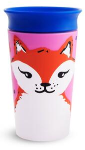Ποτήρι Εκπαιδευτικό 296ml Munchkin Miracle Sippy Cup Fox