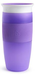 Ποτήρι Εκπαιδευτικό 414ml Munchkin Tall Miracle Sippy Cup Purple