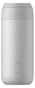 Ποτήρι Θερμός 500ml Chilly's Series 2 Cup Granite Grey