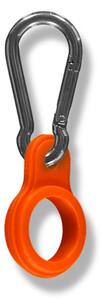 Κλιπ Για Θερμός 260/500ml Chilly's Carabiner Burned Orange