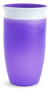 Ποτήρι Εκπαιδευτικό 296ml Munchkin Miracle Sippy Cup Purple