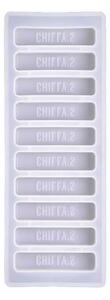 Παγοθήκη Σιλικόνης Chilly's Ice Cube Tray