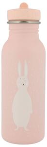 Παγούρι 500ml Με Στόμιο Trixie Rabbit