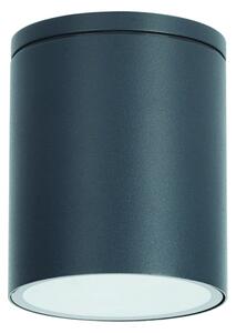 Σποτ Εξωτερικού Χώρου Aca LG2301GU10G Grey