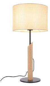 Πορτατίφ Aca Cliff MT21585 Natural/Beige