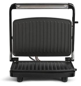 Τοστιέρα - Γκριλιέρα 2 σε 1 Livoo DOC232G με Ισχύ 750W και επιφάνεια ψησίματος 23 x 15 cm