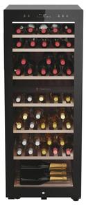 Συντηρητής κρασιού Haier Wine Bank 50 Series 7 HWS77GDAU1 με ενεργειακή κλάση G, WiFi και χωρητικότητα 77 φιάλες