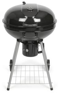 Ψησταριά BBQ κάρβουνου Livoo DOC270 με επιφάνεια ψησίματος Ø 55cm
