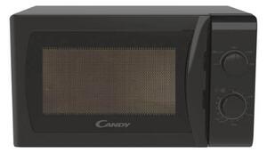 Φούρνος Μικροκυμάτων Candy Idea CMW20SMB με χωρητικότητα 20L και ισχύ μικροκυμάτων 700W