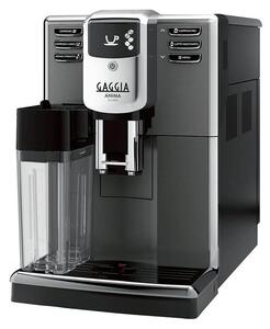 Καφετιέρα Espresso Gaggia Anima Class RI8759/01 με ισχύ 1500W, πίεση 15 bar και μύλο άλεσης