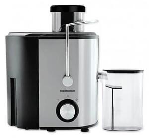Αποχυμωτής Heinner HSF-500S με ισχύ 500W και χωρητικότητα 1.2L